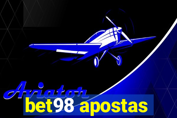bet98 apostas